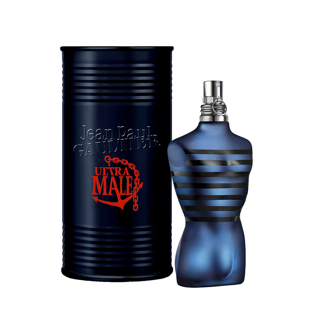 Le Male Ultra EDT